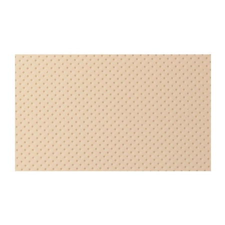 Orfit 18 X 24 X 0.06 In. Classic Soft 13 Percent Micro Perforated Splinting Material 24-5621-1